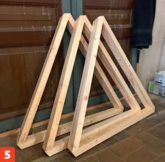 Geodeettinen kasvihuone Geodeettinen kasvihuone